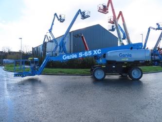 Genie S 65