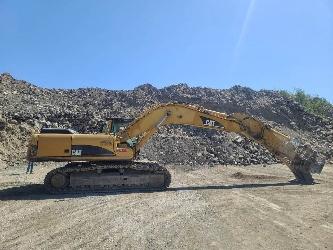 CAT 330 CL