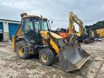 JCB 3CX