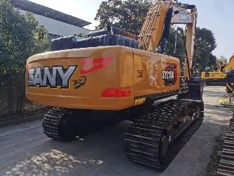 Sany 215c