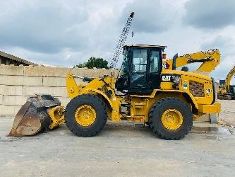 CAT 926m
