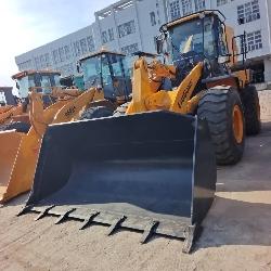 LiuGong 856 H