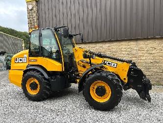 JCB TM280S