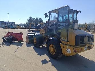 CAT 907 H 2