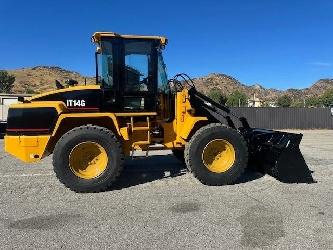 CAT IT 14 B