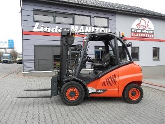 Linde H 45 D