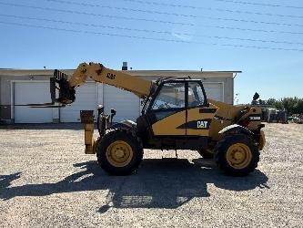 CAT 360 B