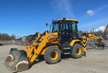 JCB 3 CX