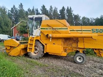 Sampo 580