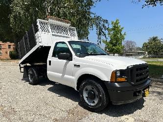 Ford F 250