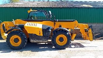 JCB 540-140