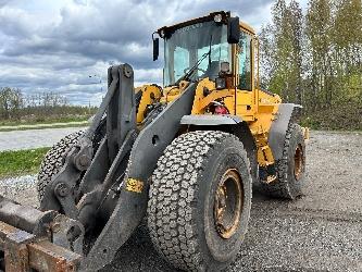 Volvo L 120 E
