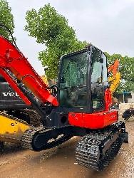 Kubota KX 155