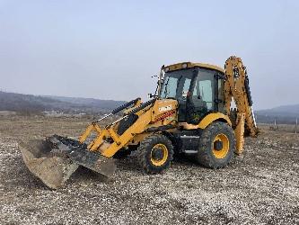 JCB 3 CX