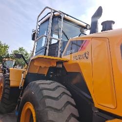LiuGong 856 H