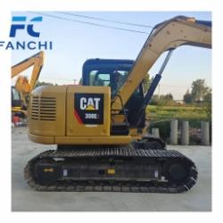CAT 308 E 2