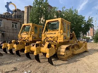 CAT D 7 G