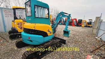 Kubota U 35