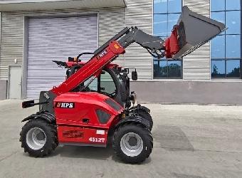  HPS 4512T
