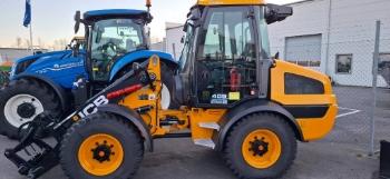 JCB 409