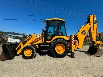 JCB 3 CX