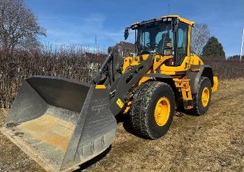 Volvo L70H2