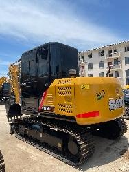 Sany SY 75 C