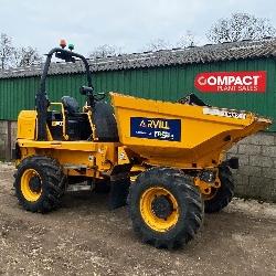 JCB 6TFT