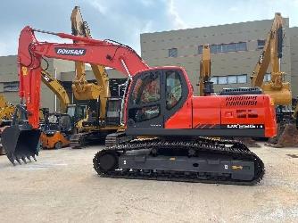 Doosan DX 225