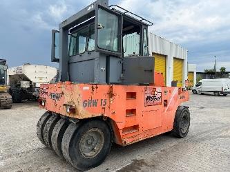 Hamm GRW 15