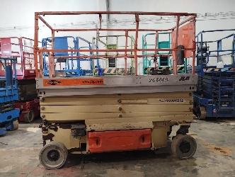 JLG 2646 ES