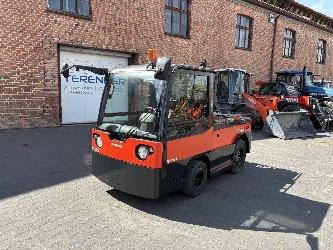 Linde P 250