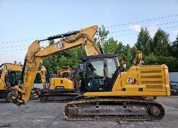 CAT 326-07