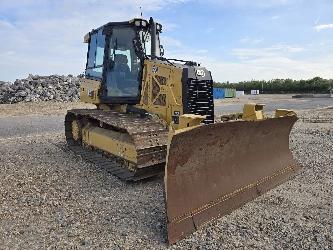 CAT D 3 LGP