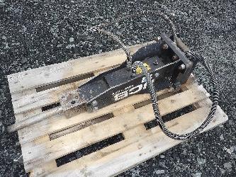JCB HM012T