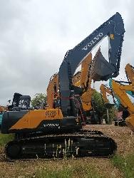 Volvo EC 290