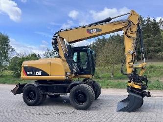 CAT M 315 D