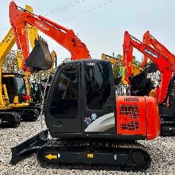 Hitachi ZX60