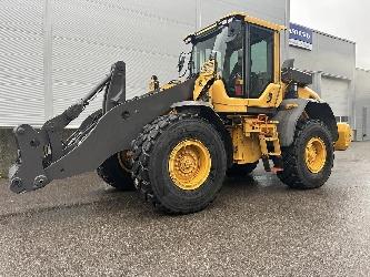 Volvo L90H