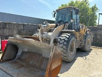 CAT 950H