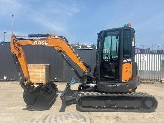CASE CX 50 D