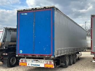 Krone SD