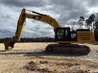 CAT 336 F L