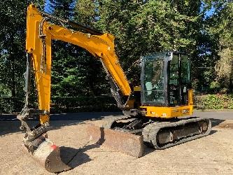 JCB 85 Z-2