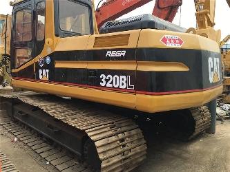 CAT 320 B L