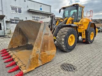 Volvo L 180 H