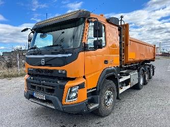 Volvo FMX 460