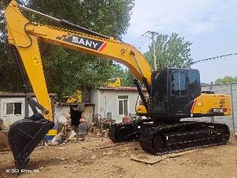 Sany SY215-9