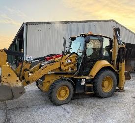 CAT 428