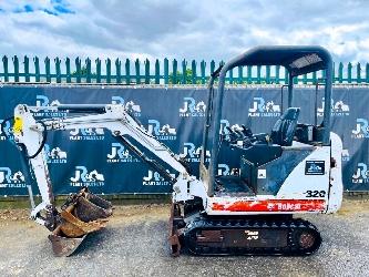 Bobcat 320